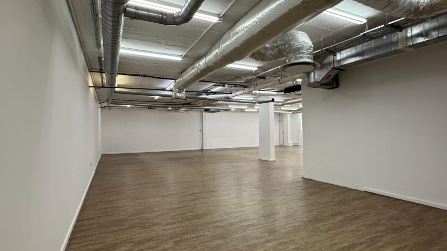 Commercial Property for Sale in Green Point Western Cape